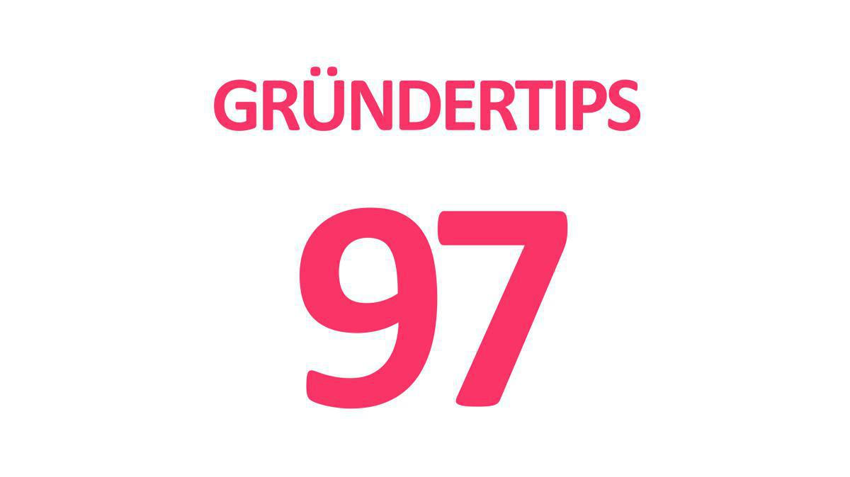 Ikke vær redd for å gjøre feil Ikke vær redd for å gjøre feil