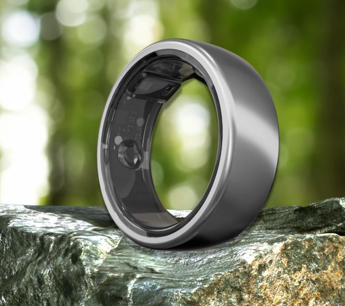 Utvikler ny app for den innovative smartringen Inspiring Utvikler ny app for den innovative smartringen Inspiring