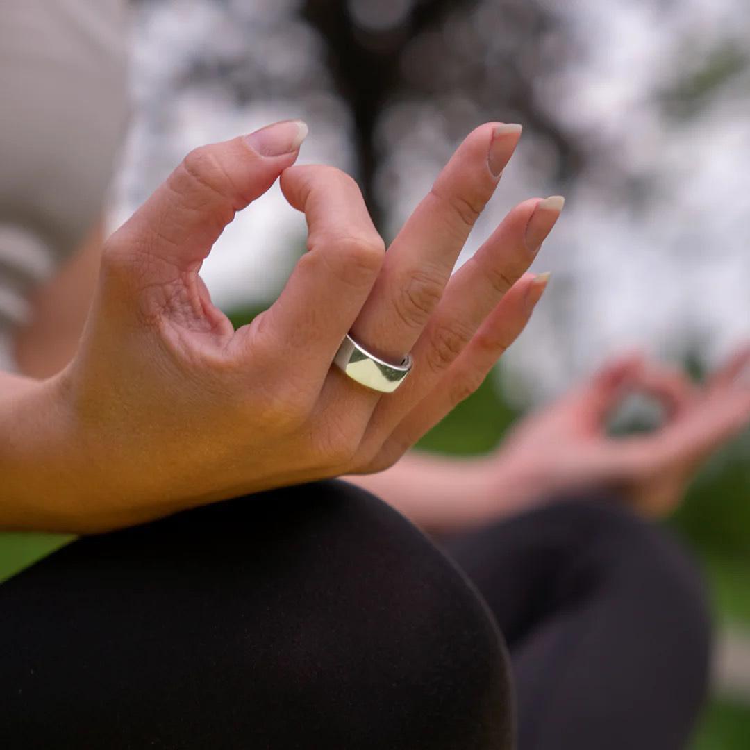 Utvikler ny app for den innovative smartringen Inspiring Utvikler ny app for den innovative smartringen Inspiring