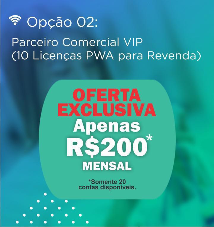 Escolha a melhor opção para o seu negócio e confirme agora mesmo sua Assinatura. 