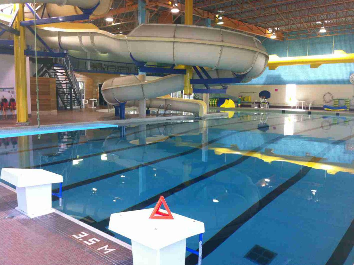 Recreation & Facilities