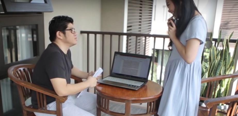 Aku dan Kakak Aku dan Kakak