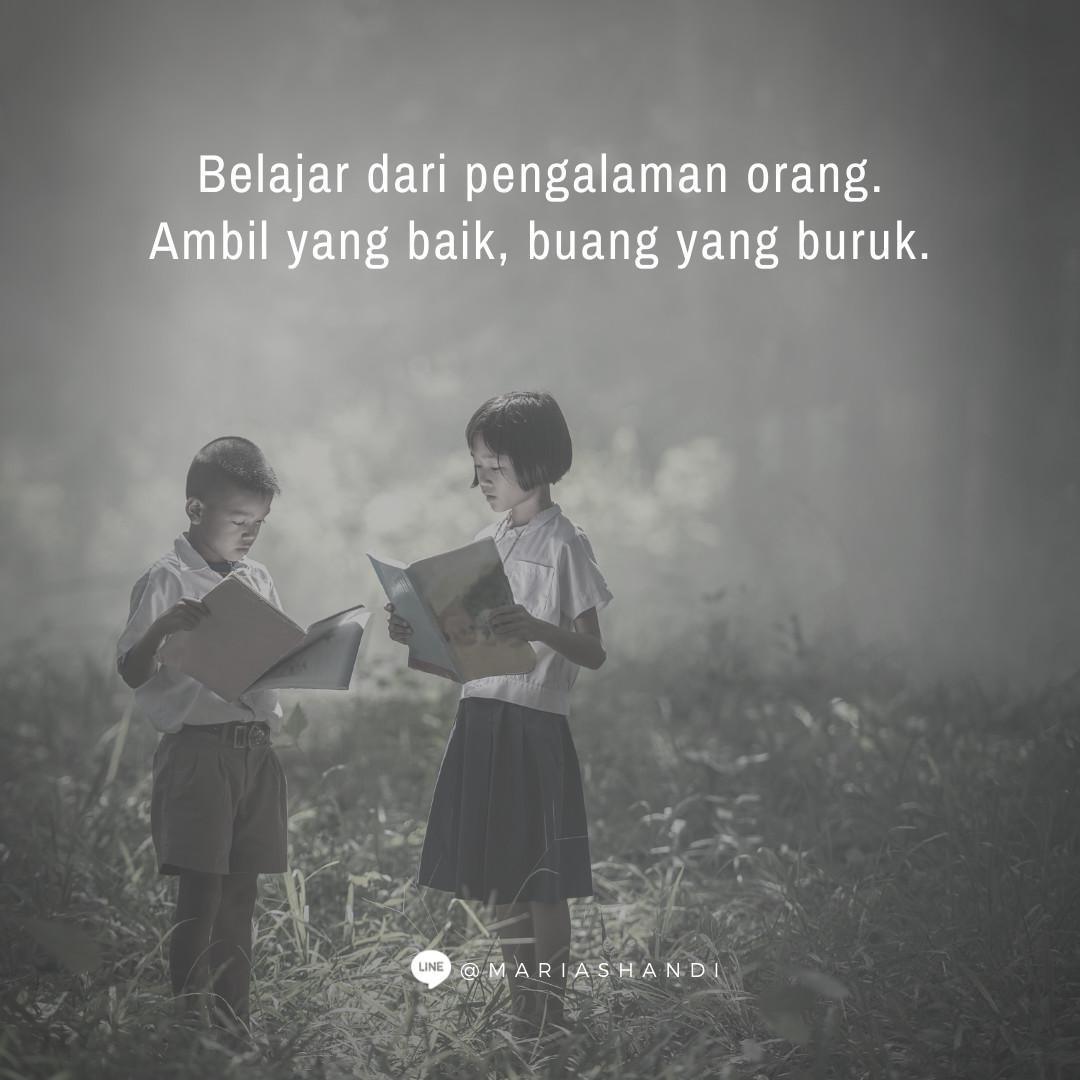 Bijak Kali Dua Bijak Kali Dua