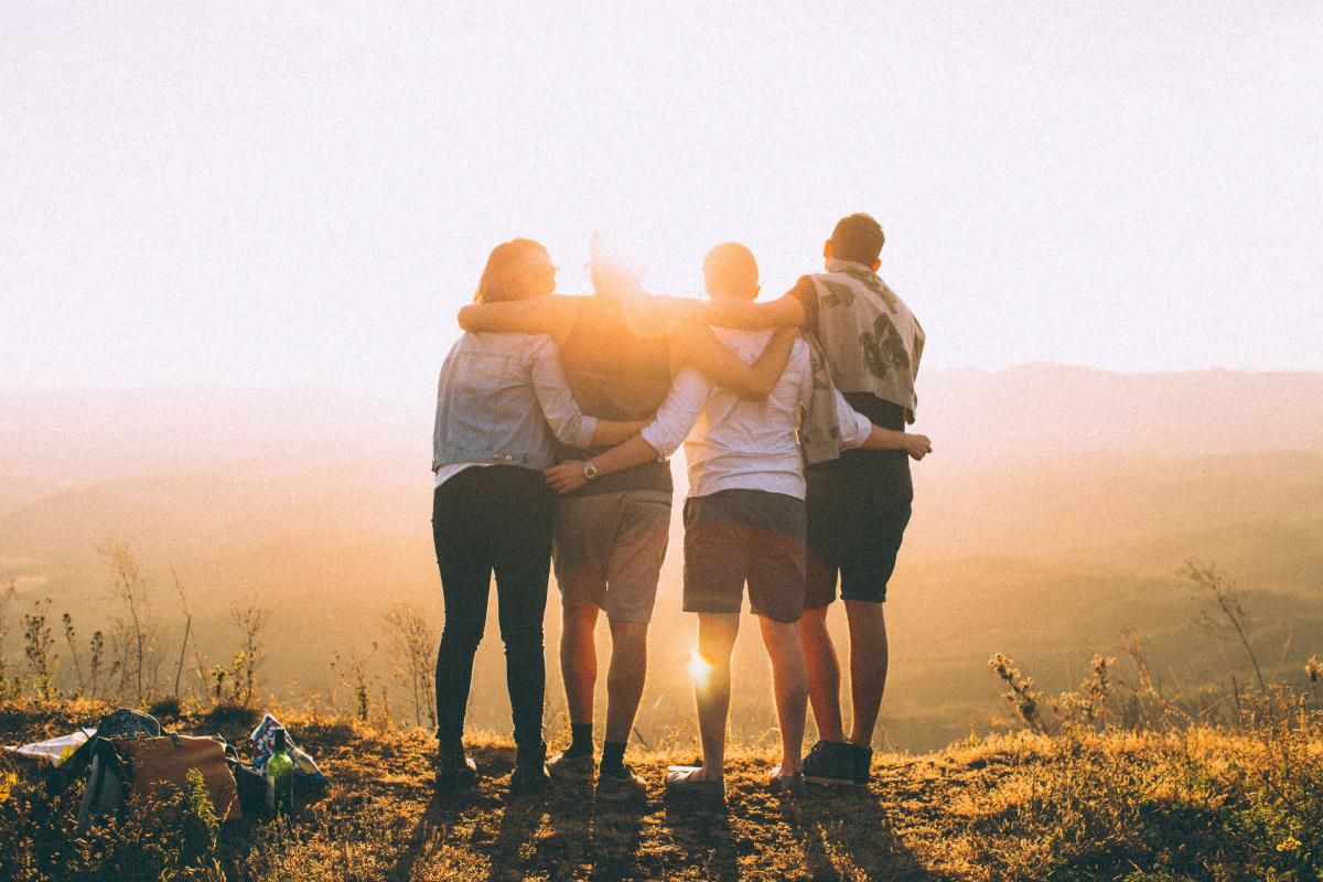 Sahabatmu, Influencermu Sahabatmu, Influencermu