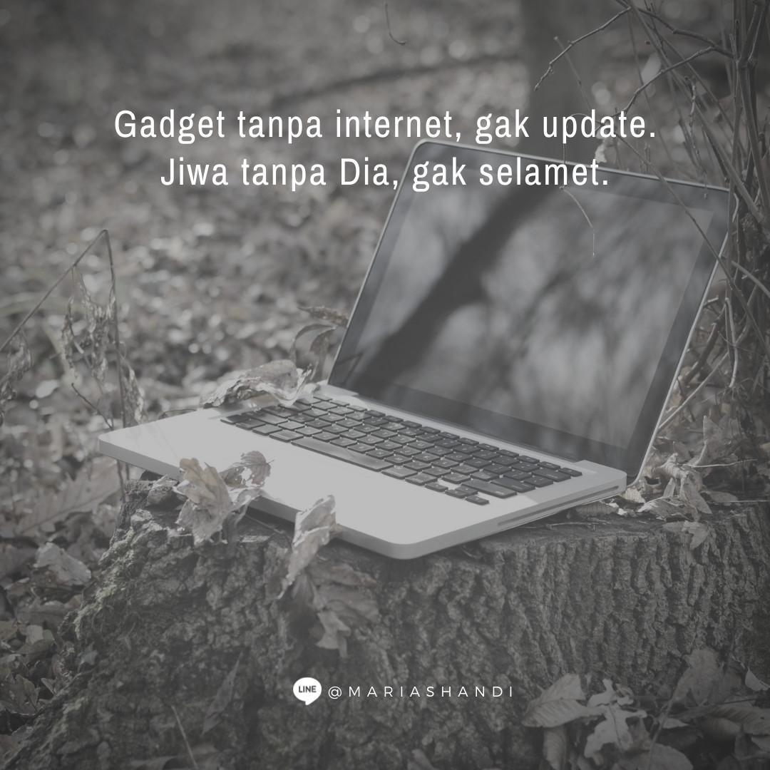 Selalu Konek