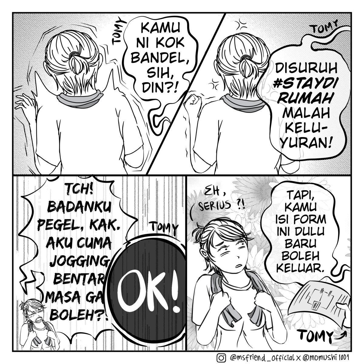 Bijak Bersama Bijak Bersama