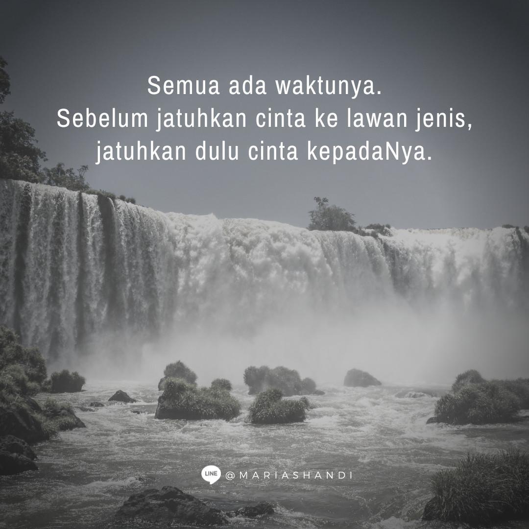Semua Ada Masanya Semua Ada Masanya