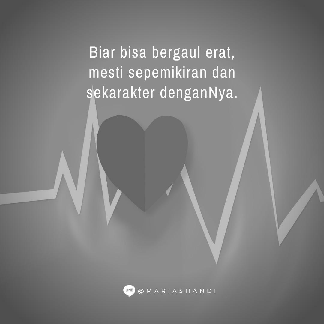 Satu Frekuensi Satu Frekuensi