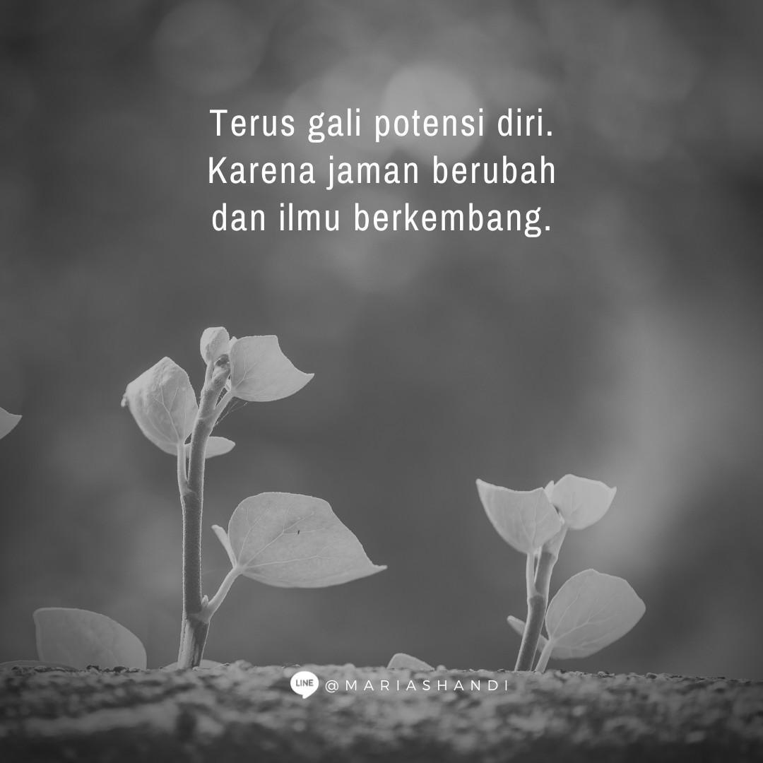 Gali Terus Gali Terus