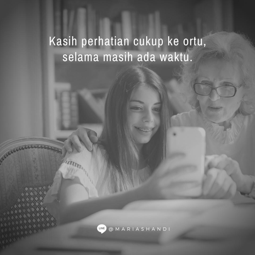 Selagi Ada Waktu