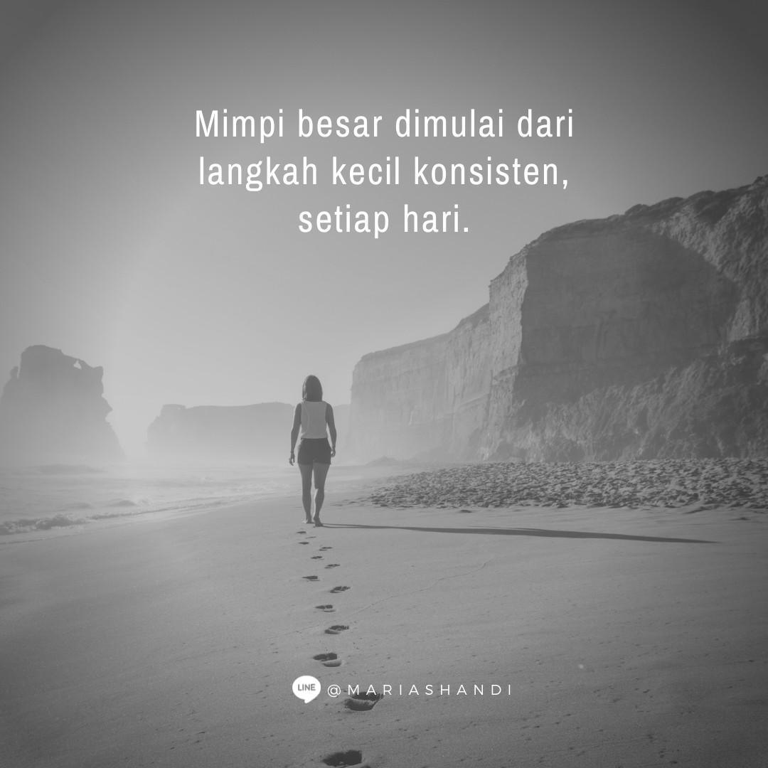 Sederhana, tapi Terlupa
