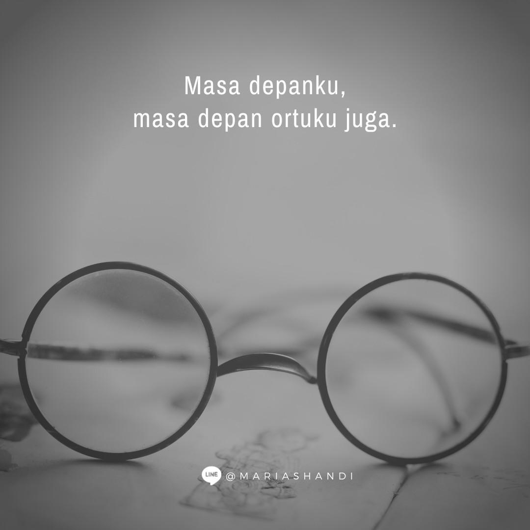 Rencana buat Ortu