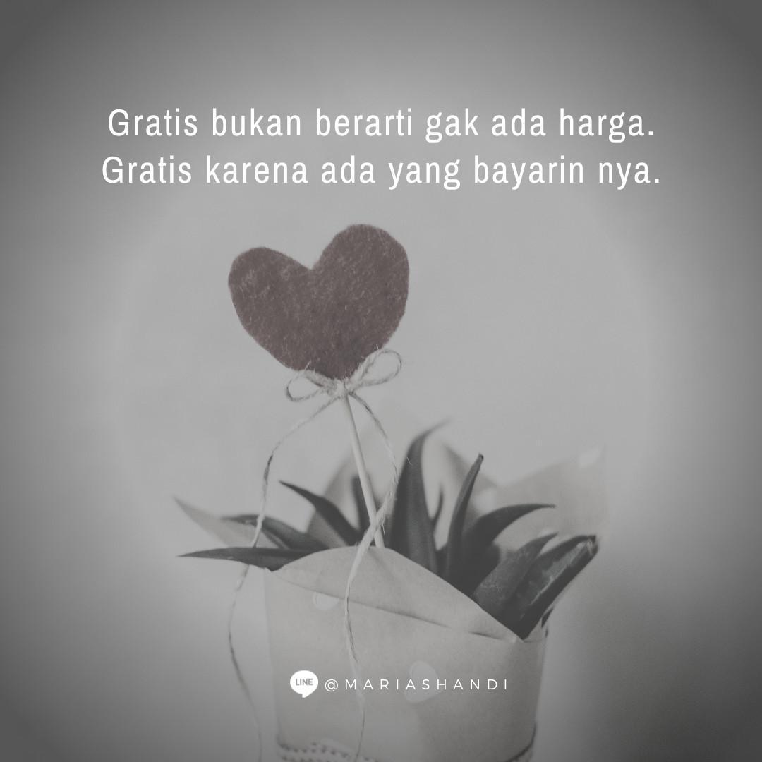 Belajar Tau Diri Belajar Tau Diri
