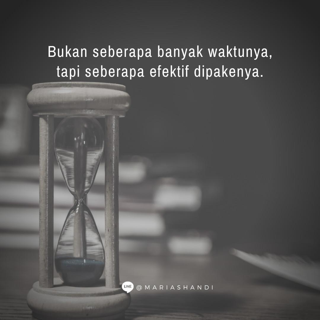 Bijak Atur Waktu