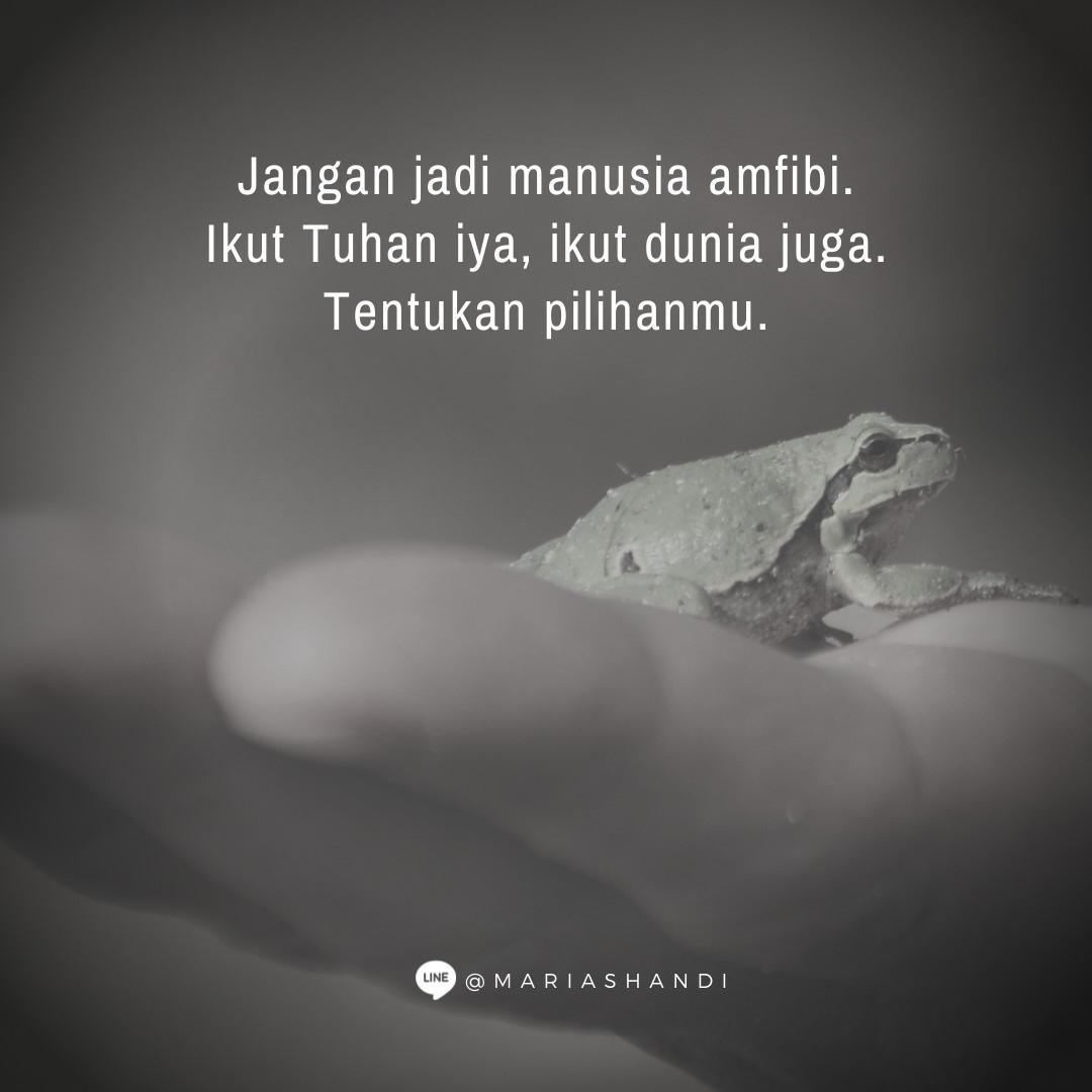 Manusia Amfibi