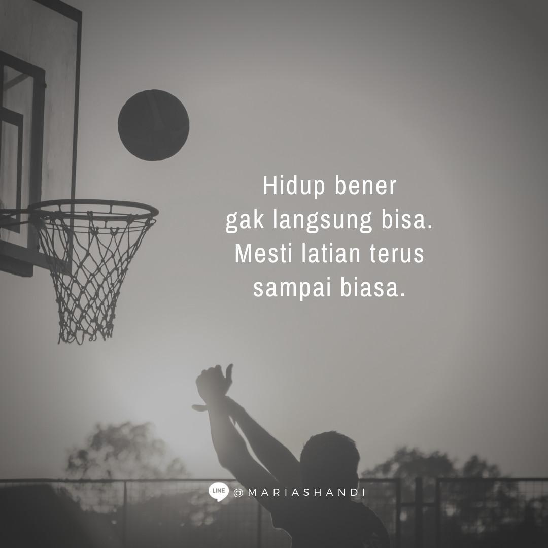 Syarat Bisa Pulang