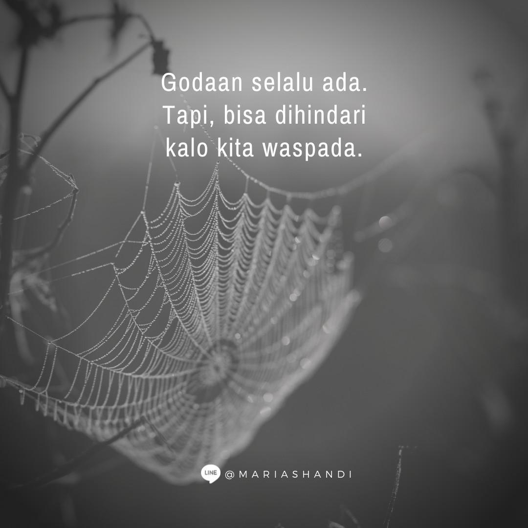 Waspadalah, Waspadalah!