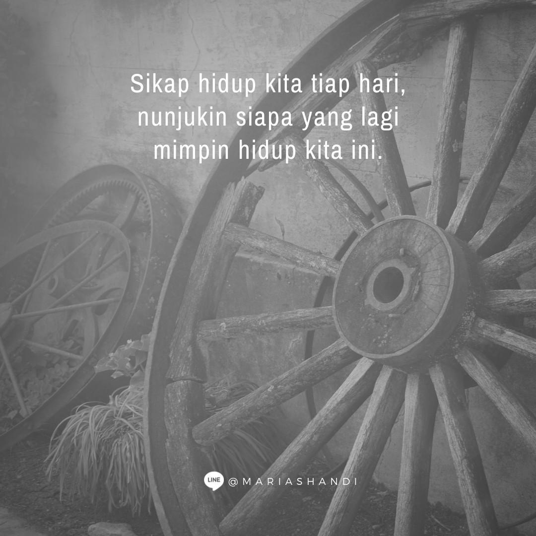 Anggota Kubu Mana?