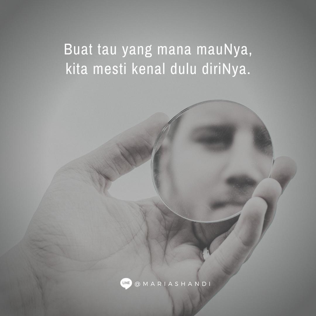 Cara Tau MauNya