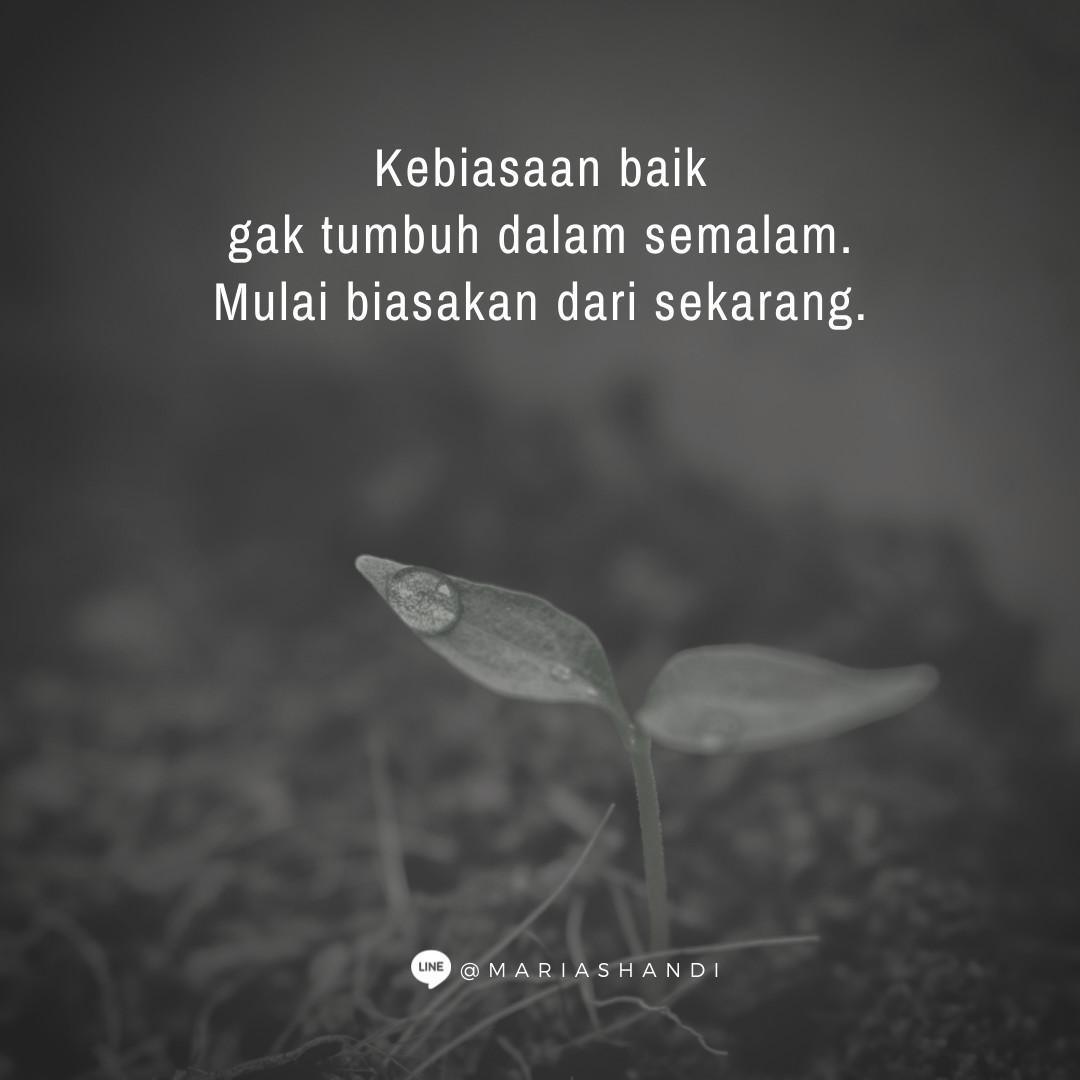 Waktu yang Tepat
