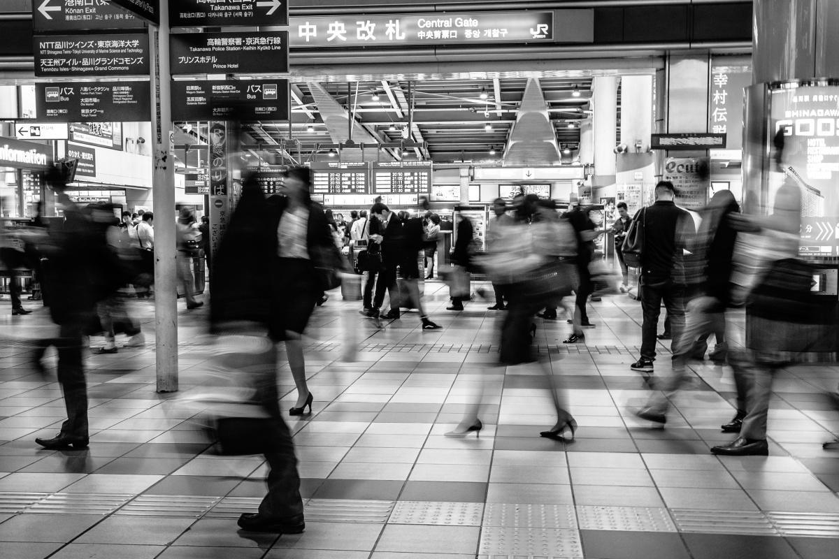 Bandara Paling On-Time di Planet Ini