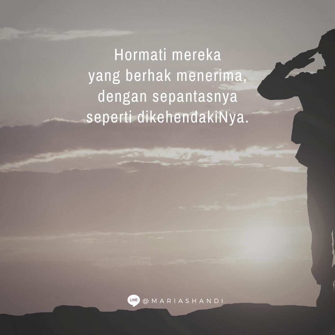 Soal Kewajiban