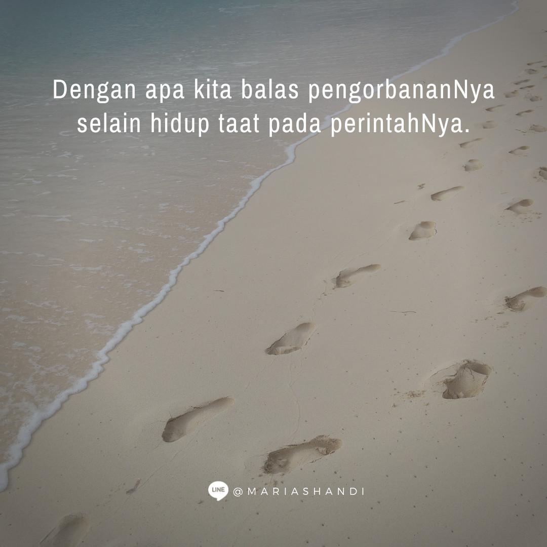 Dengan Apa Ku Balas