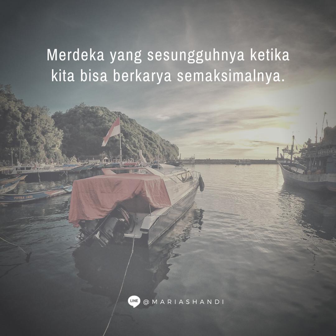 Dirgahayu Indonesiaku