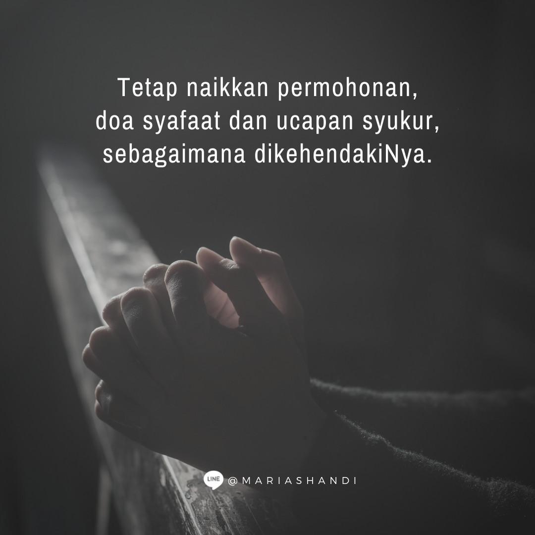 Komunikasi Rutin