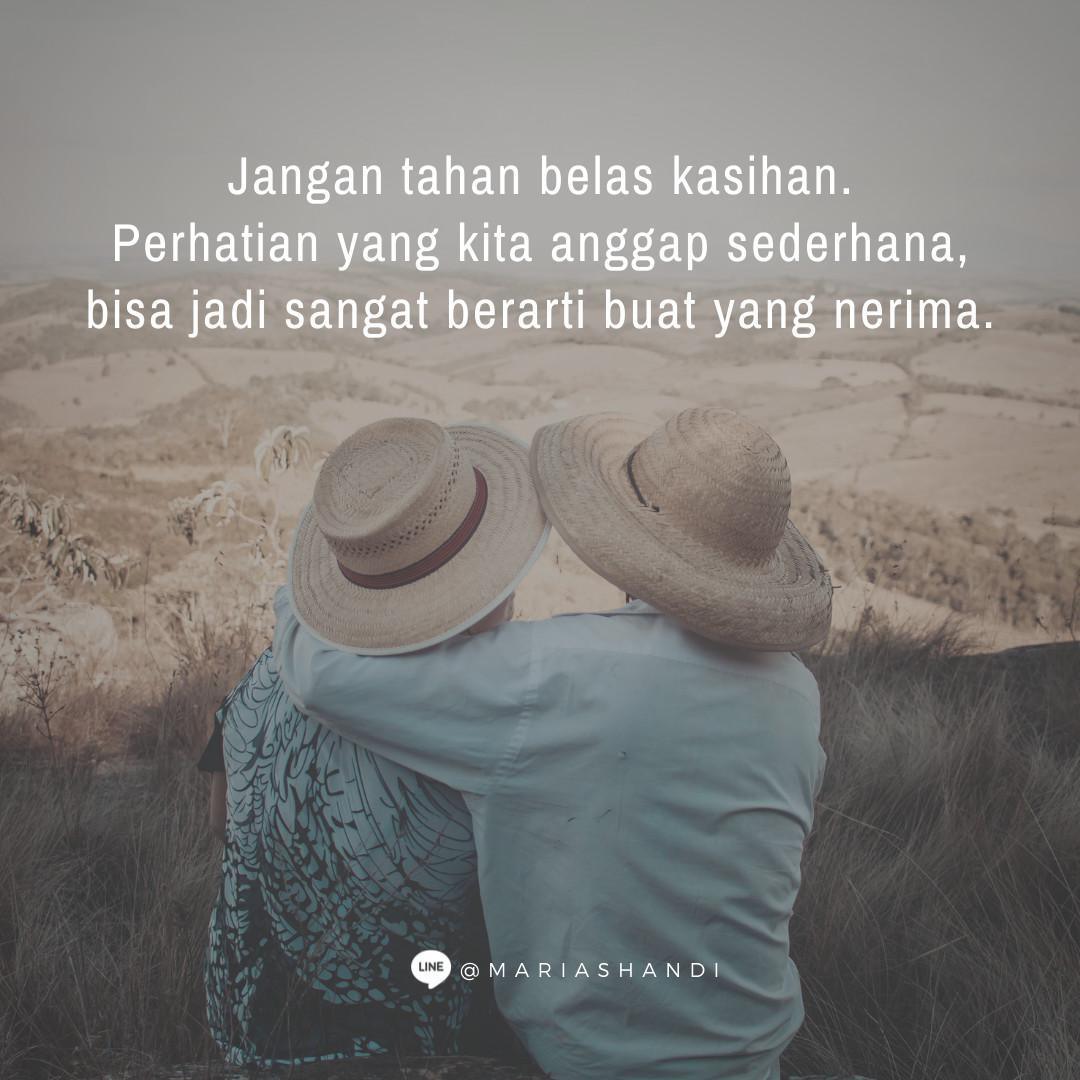 Simple Act of Kindness Simple Act of Kindness