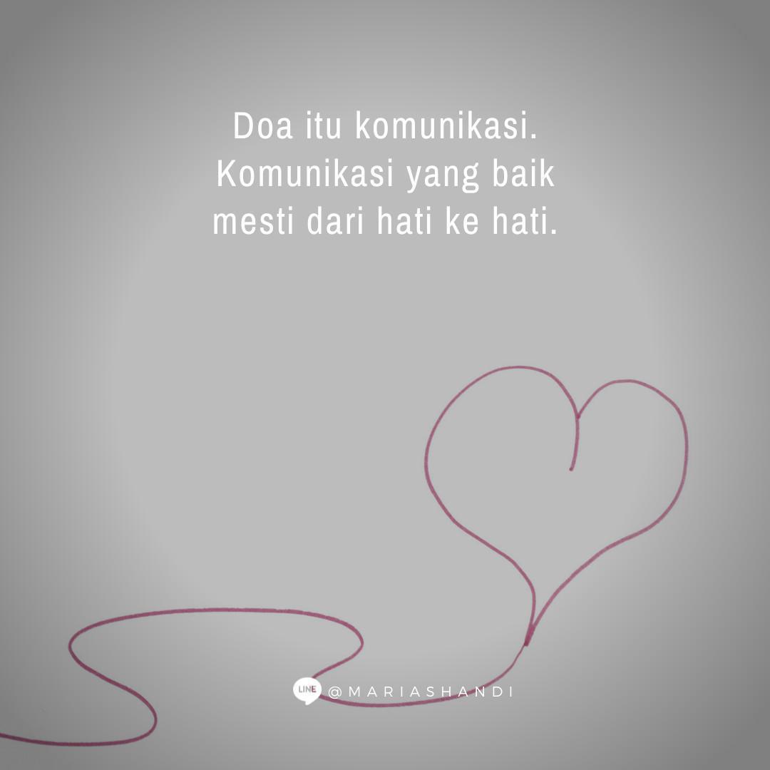 Ngobrol Pribadi Ngobrol Pribadi