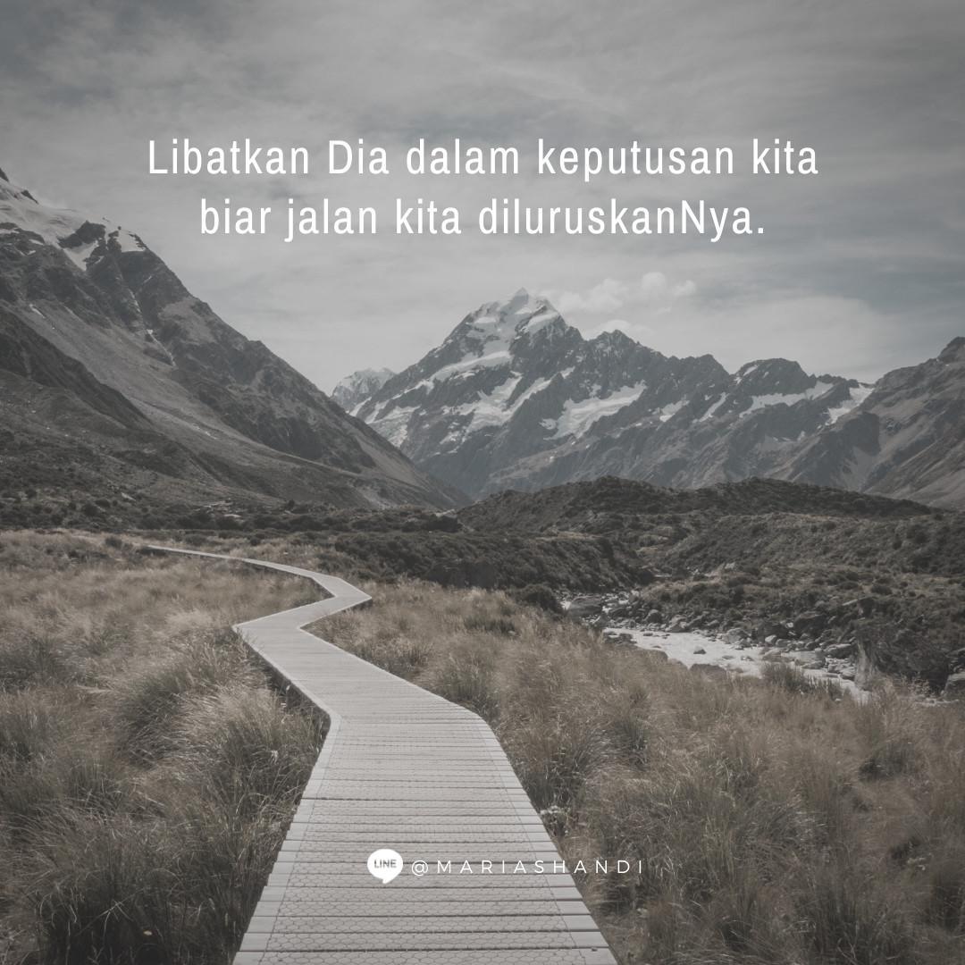 Jangan Sombong
