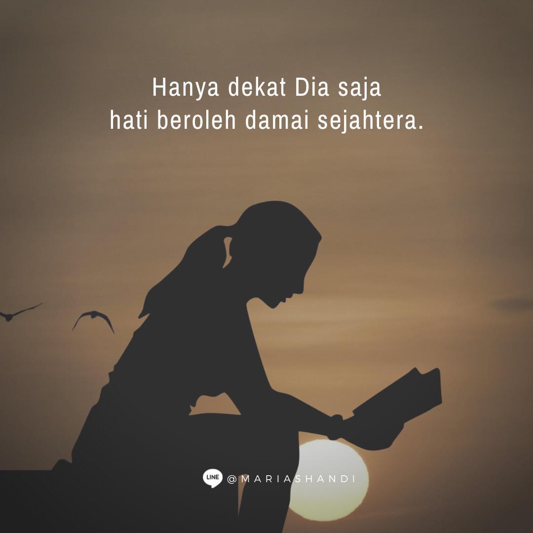 Penjaga Hati