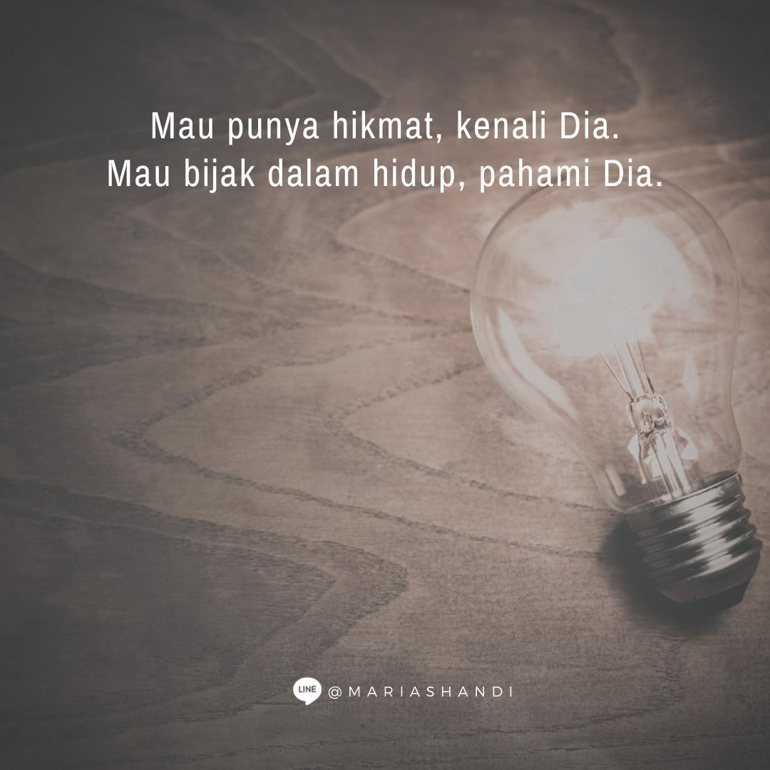 Sumber Hikmat