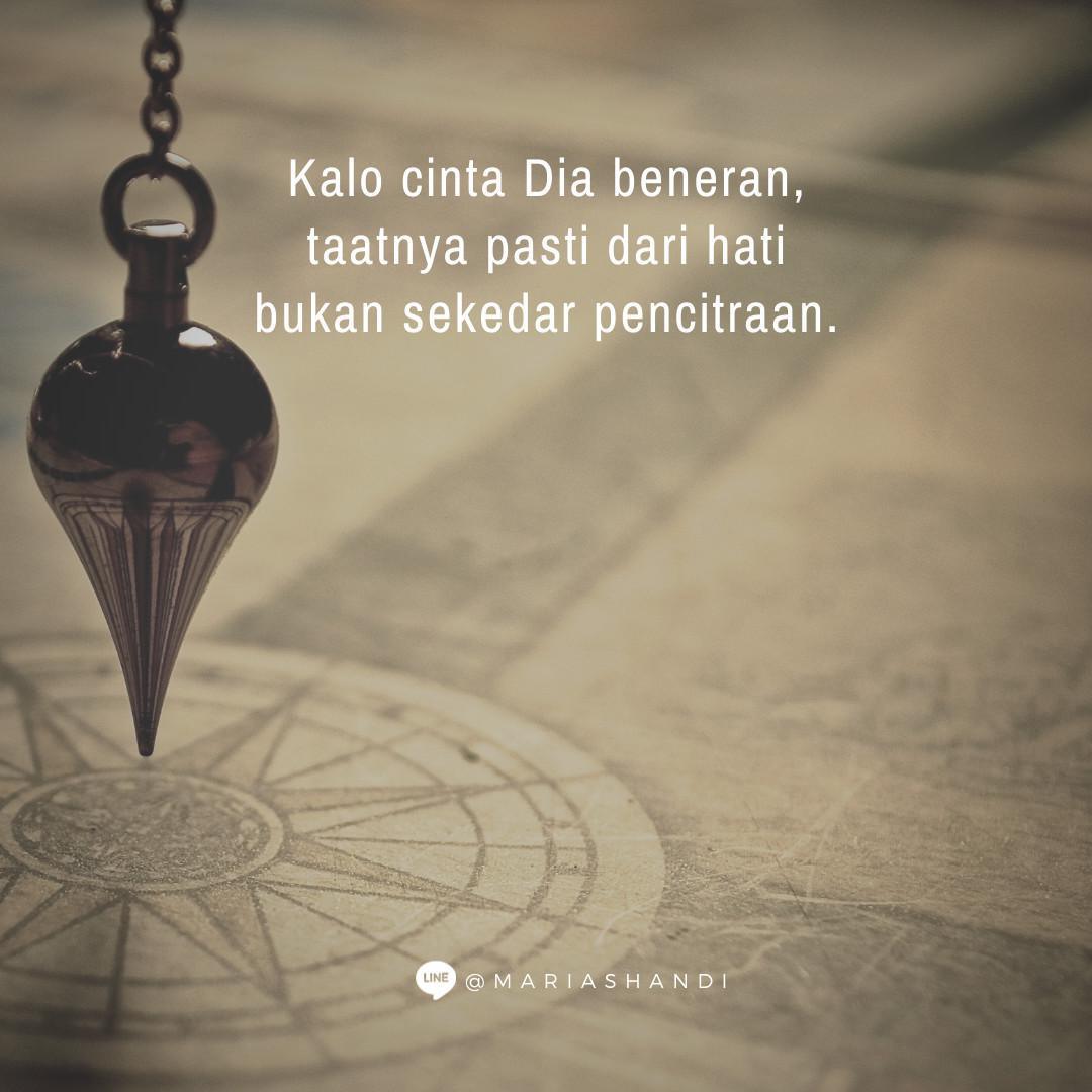 Jika Benar Cinta