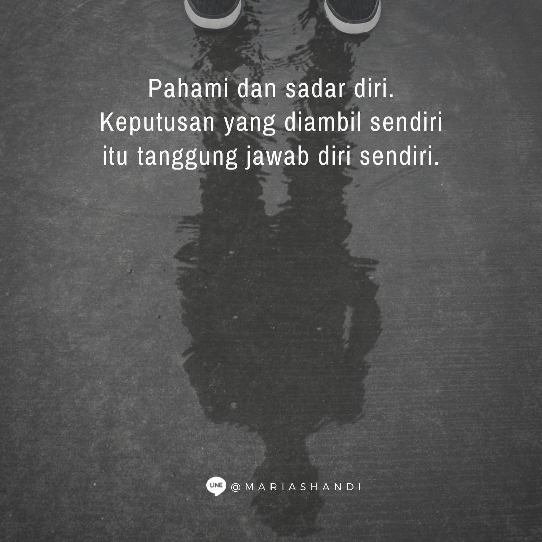 Tanggung Jawab