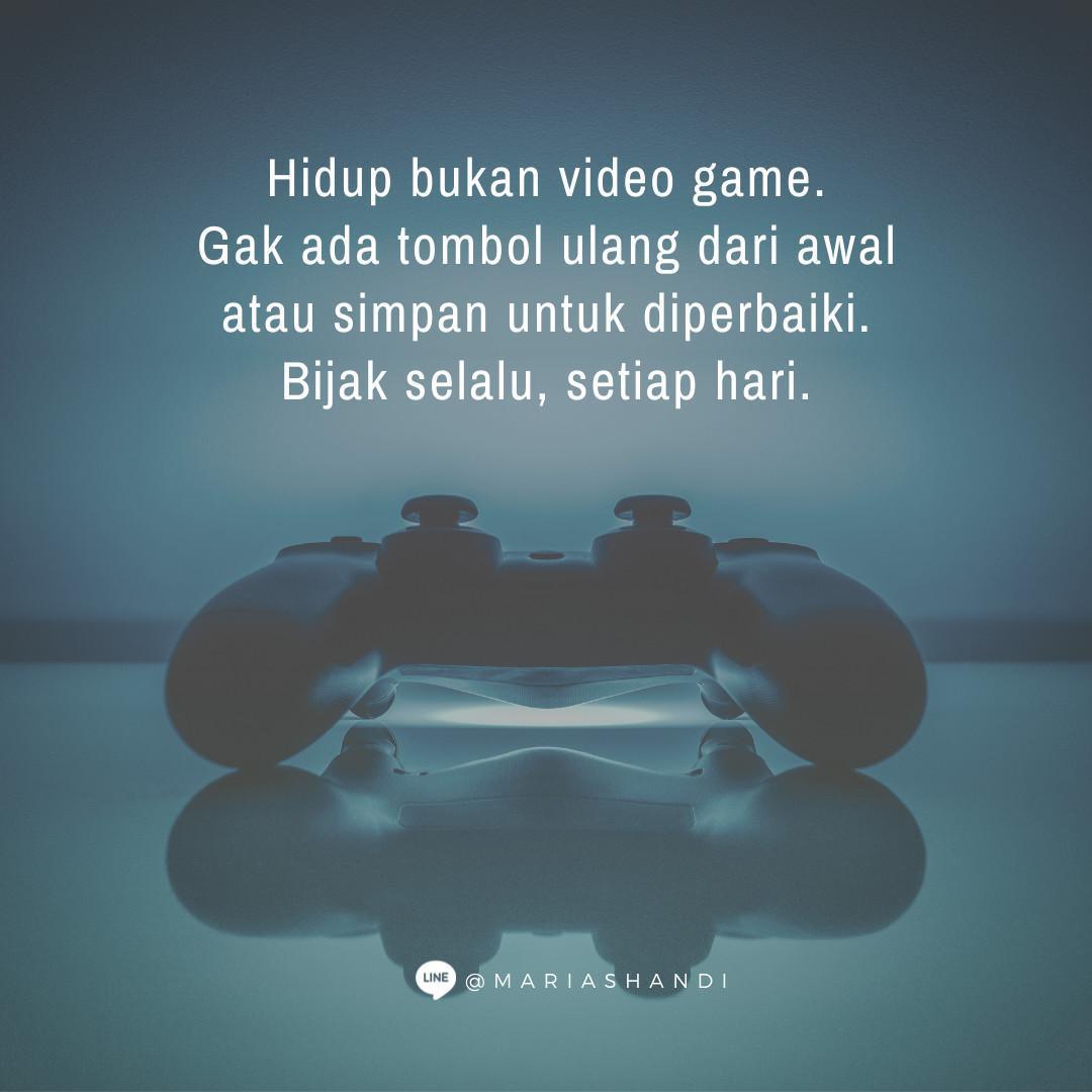 In Real Life