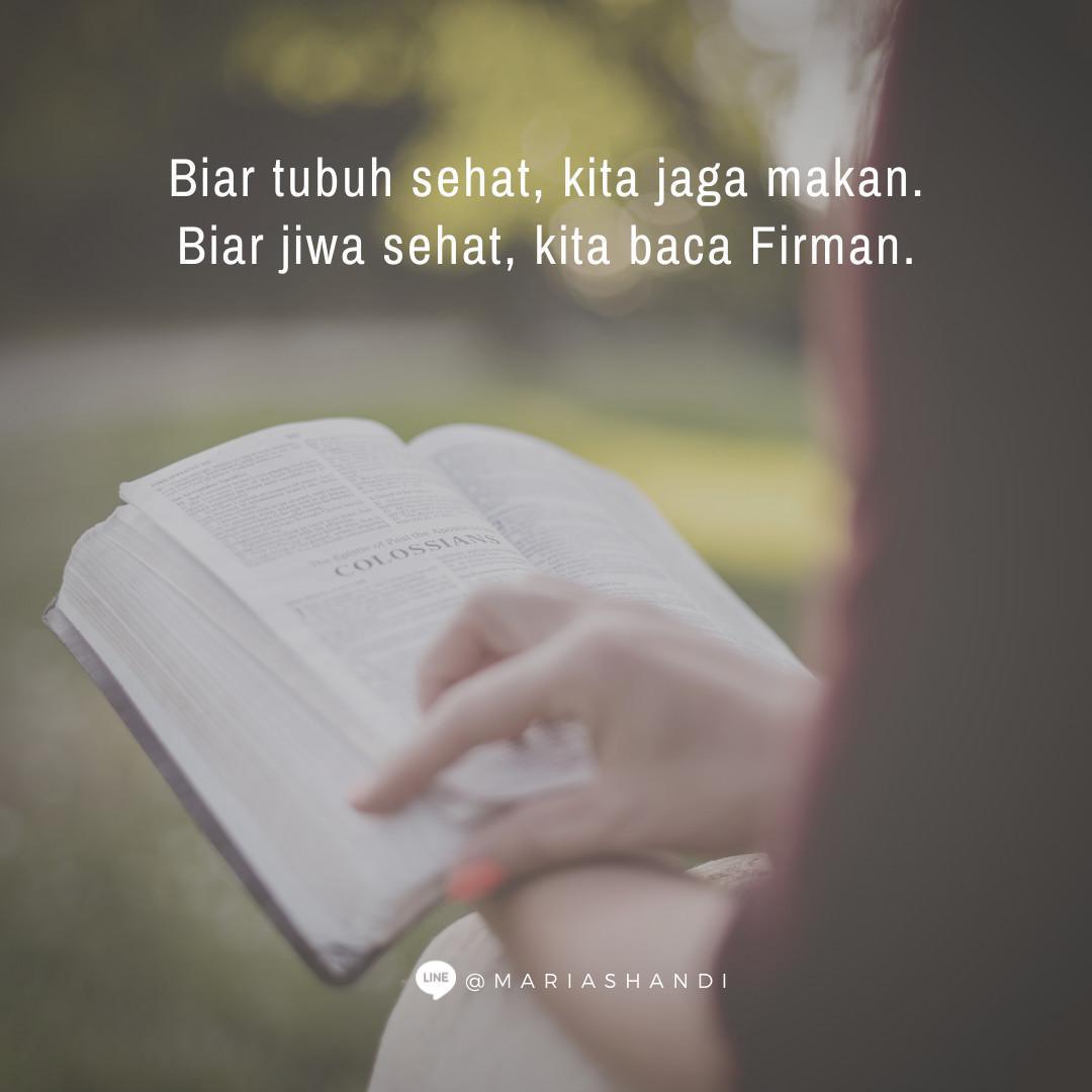 Sehat Lahir Batin Sehat Lahir Batin