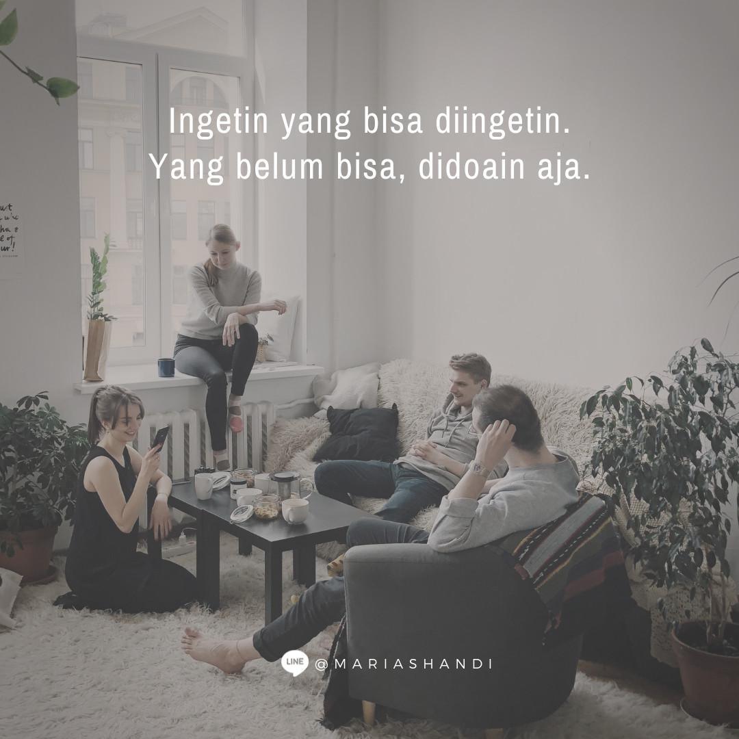 Lakukan yang Bisa