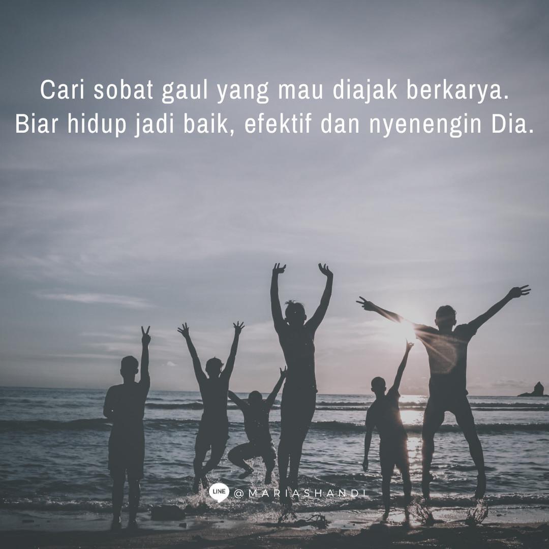 Partner Berkarya