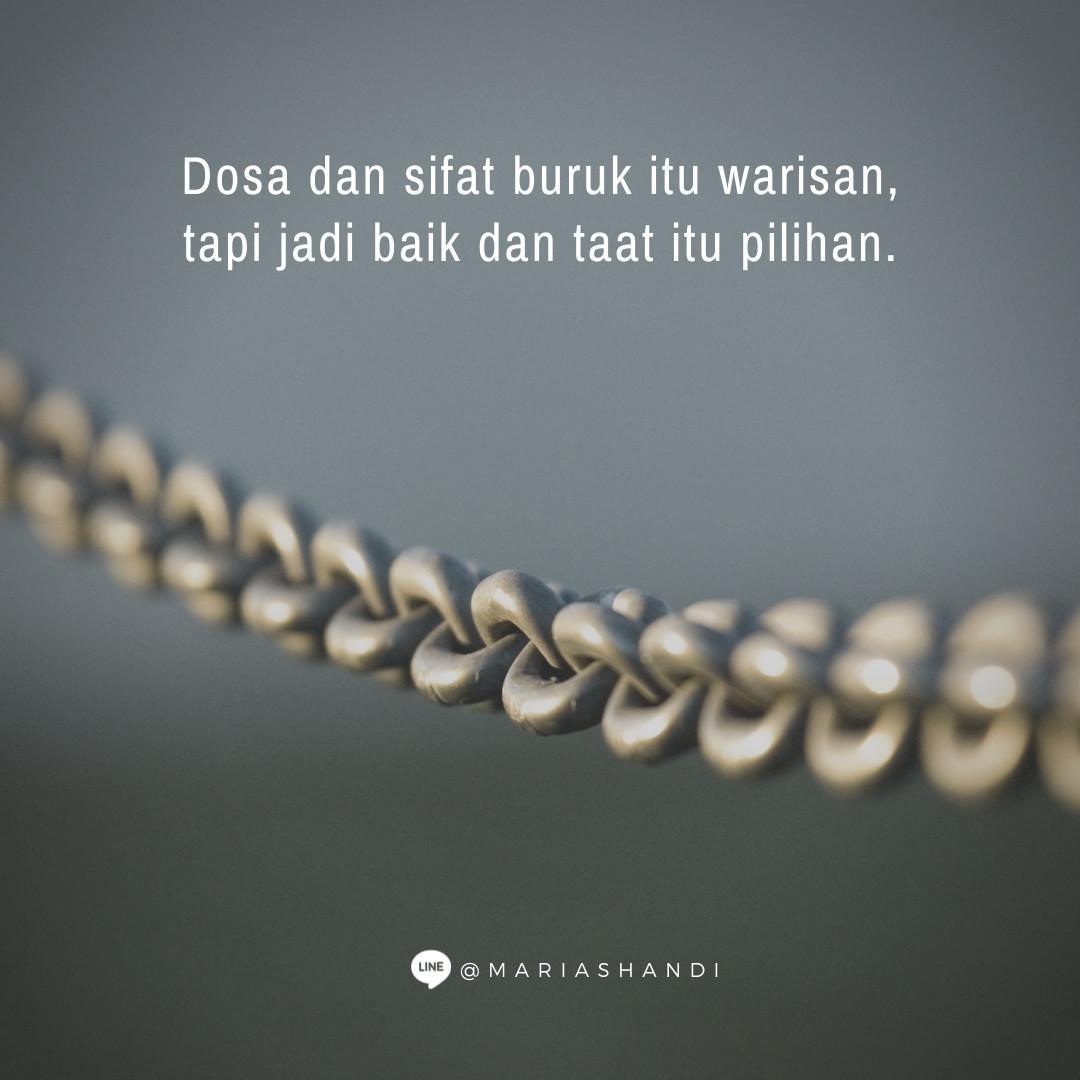 Warisan Nenek Moyang Warisan Nenek Moyang