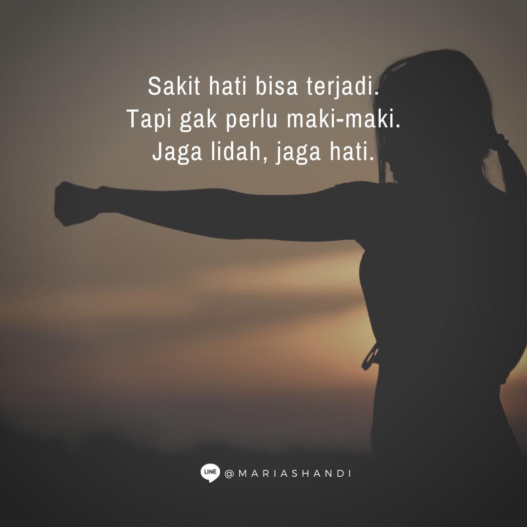 Emosi Jiwa