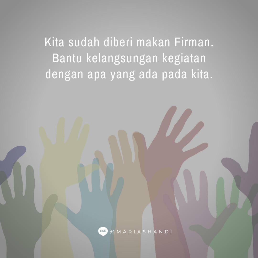 Balas Budi Balas Budi