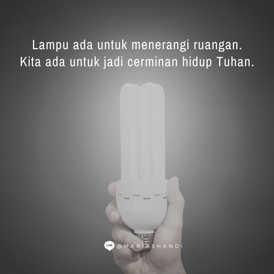 Terang Dunia Terang Dunia