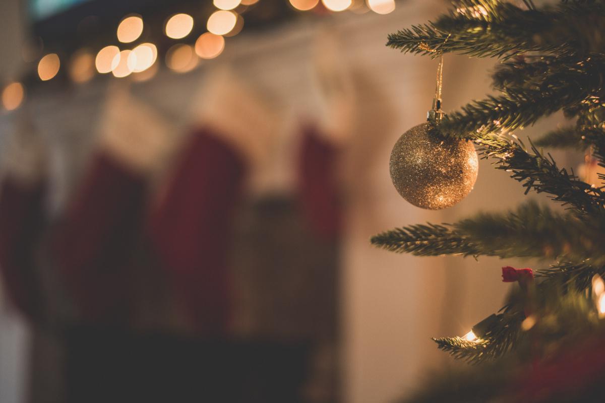 Esensi Natal