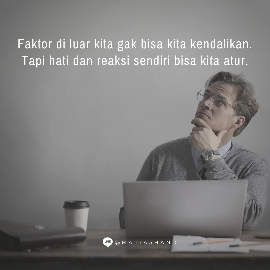 Aksi Reaksi