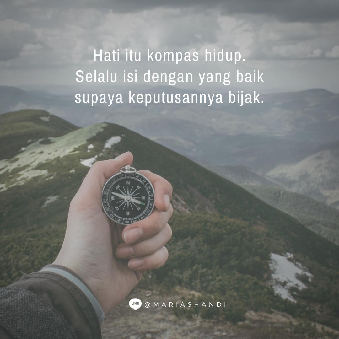 Kompas Hidup Kompas Hidup