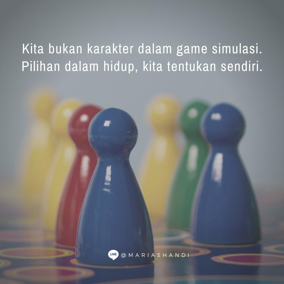 Game Simulasi Game Simulasi