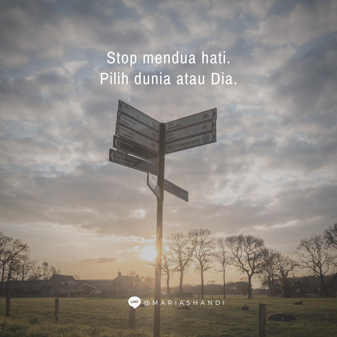 Dua Hati