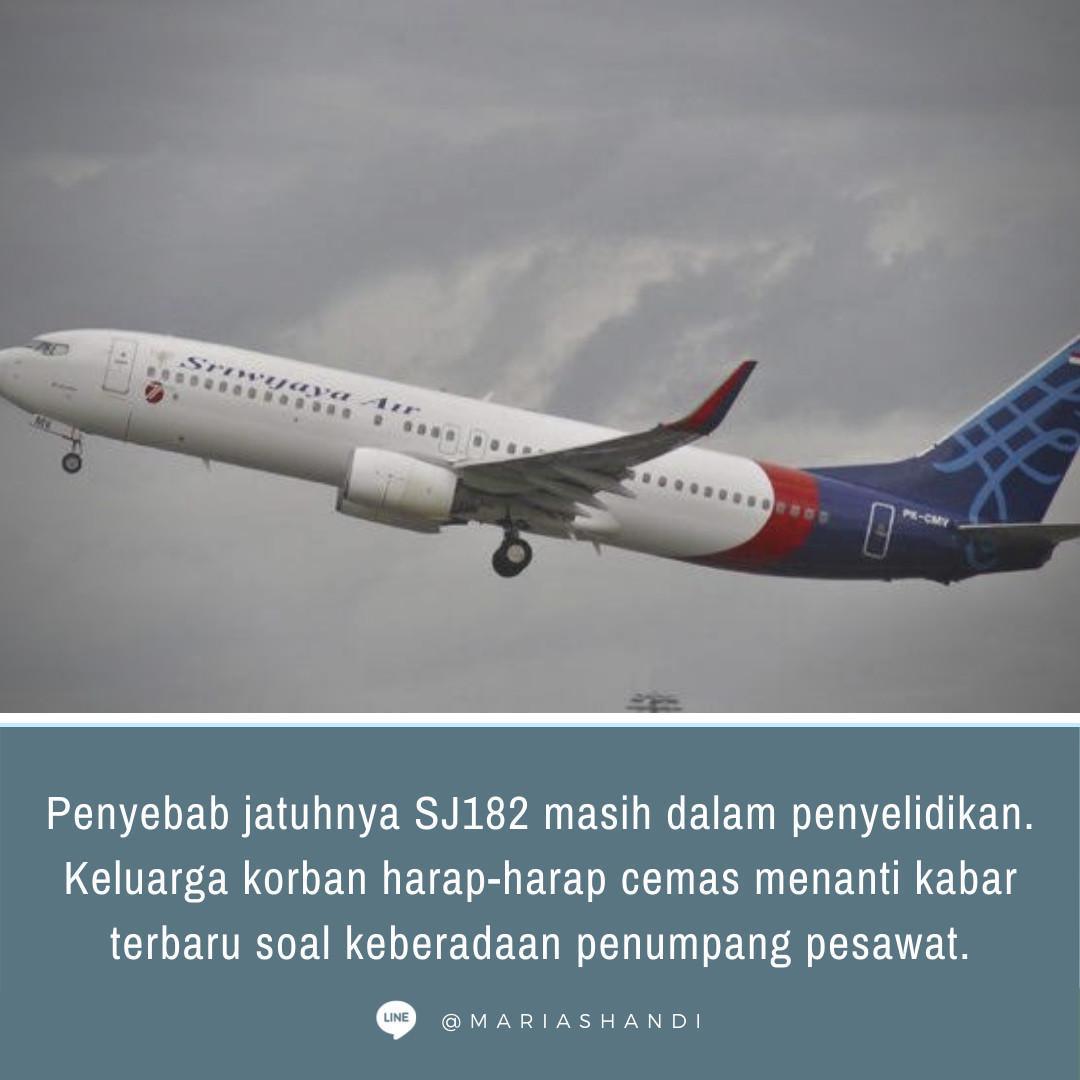 Berita Duka Awal Tahun
